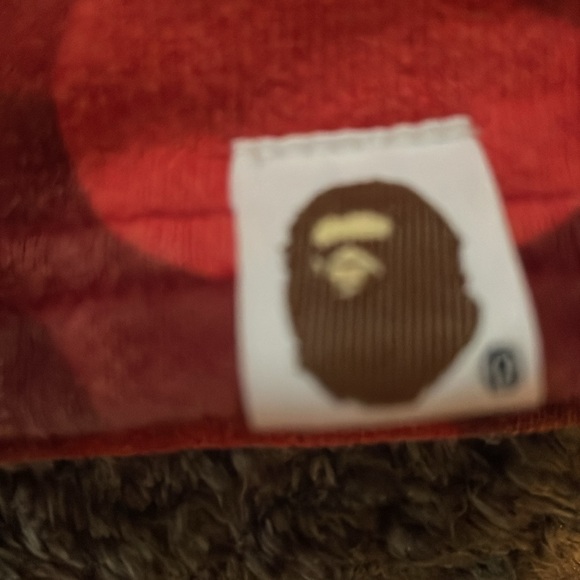 Bape Vintage Shorts Sold Out Size XL - Picture 3 of 4